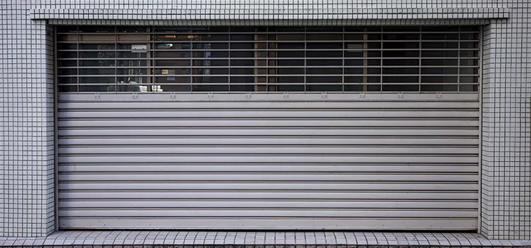 Advanced Solutions for Your Aluminum Garage Doors in Ankeny, Iowa