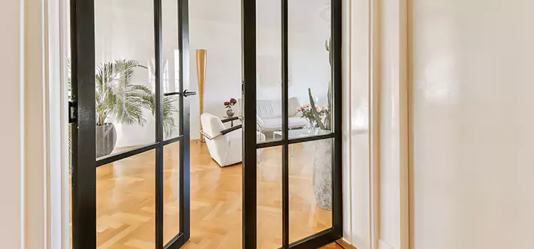 Bifold Door Replacement Ankeny