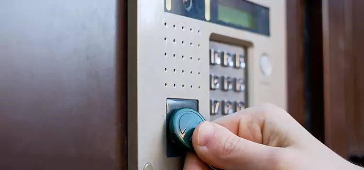 Enhanced Security Features Ankeny
