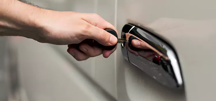 Why Choose Our Auto Locksmith Team in Ankeny, IA?