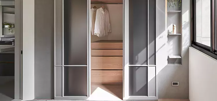 Mirror Sliding Door Replacement Ankeny