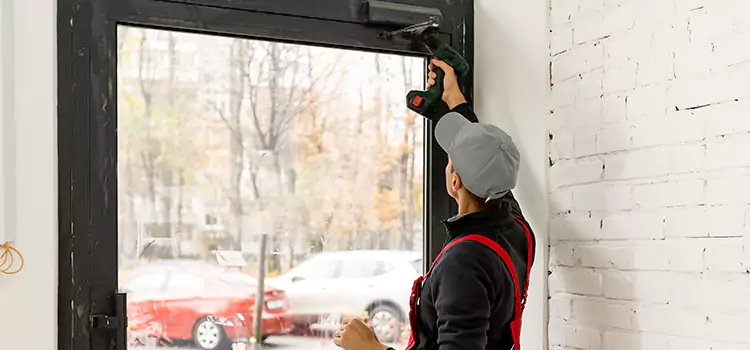Comprehensive Door Closer Services in Ankeny, IA