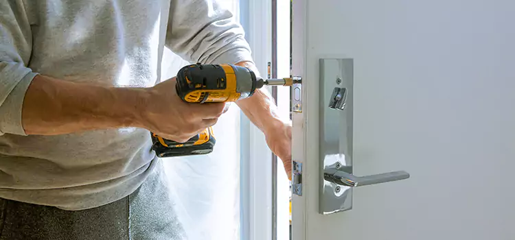 Door Knob Lock Repair Ankeny