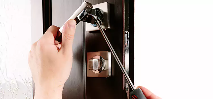 Door Lock Replacement Service Ankeny