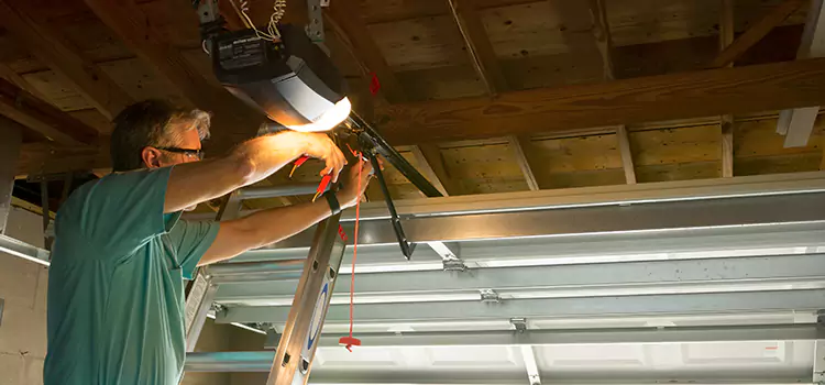 Garage Door Opener Sales and Installation Ankeny