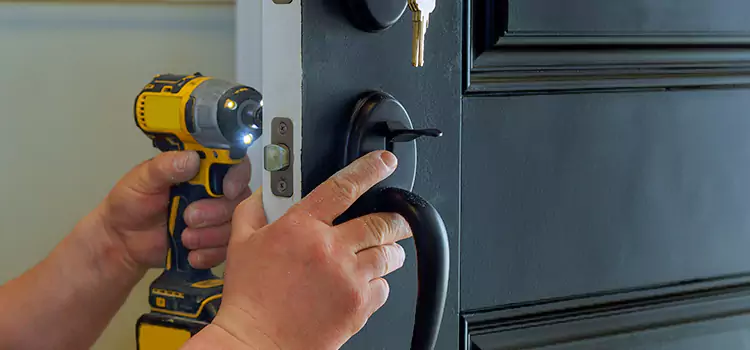 Locksmith Emergency Service Ankeny