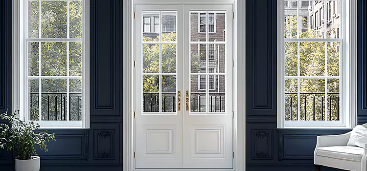 French Door Lock Repair Ankeny