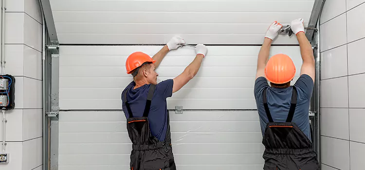 Choose Us for Your Garage Door Needs in Ankeny