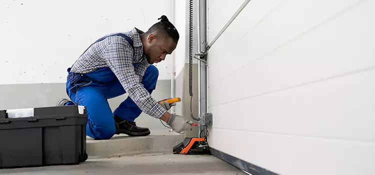 Expert Solutions for Every Garage Lock Need in Ankeny, IA