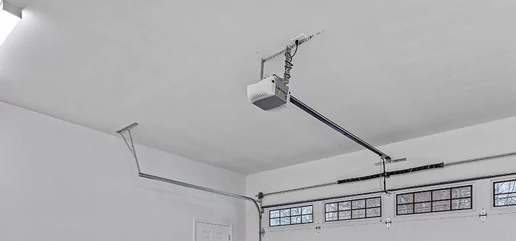 Experienced Garage Door Installers Ankeny