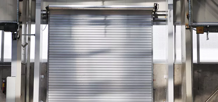 Roller Door Maintenance Ankeny