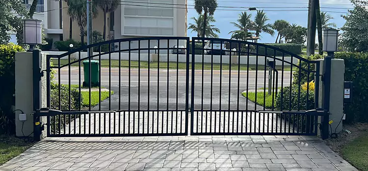 Gate Opener Replacement Near Me in Ankeny, IA