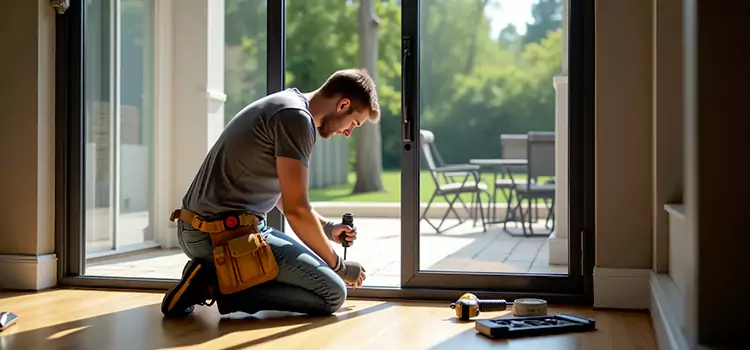 Comprehensive Solutions for Every Glass Door Need in Ankeny, IA