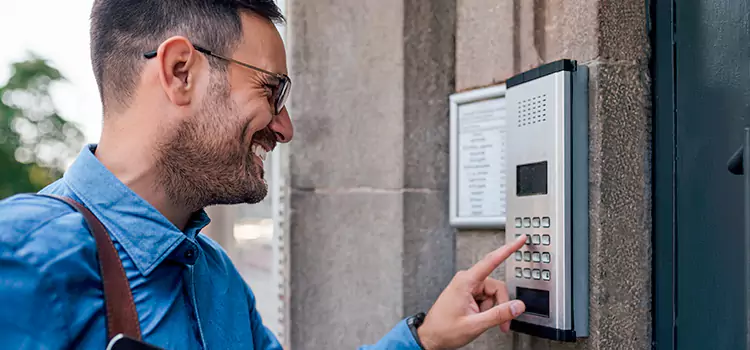 Advanced Solutions for Enhanced Security in Ankeny, IA