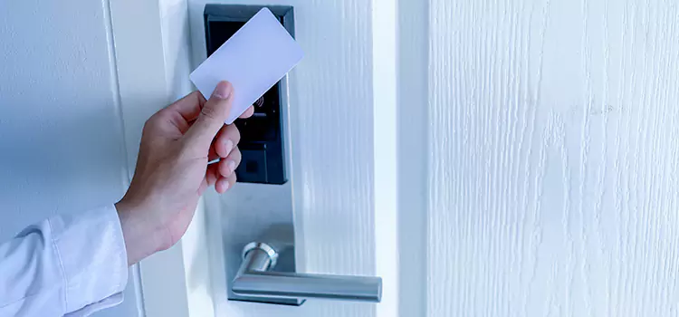 Why Choose Us for Your Keycard Lock Installation in Ankeny, IA?