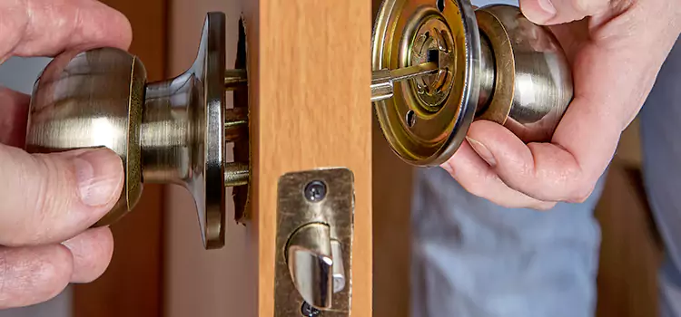 Sliding Door Lock Repair Ankeny