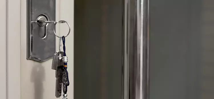 Master Keying by the Numbers Ankeny