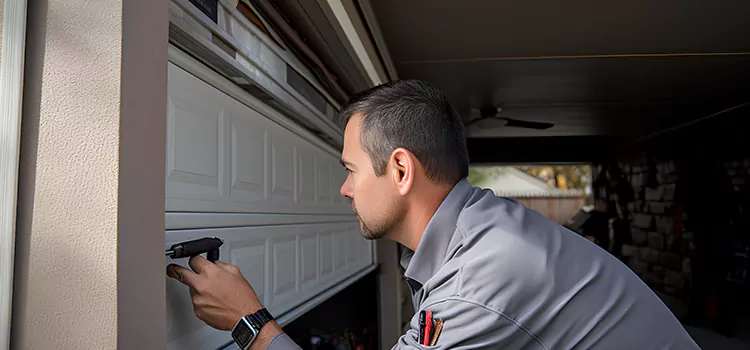 Garage Door Cable Replacement Ankeny