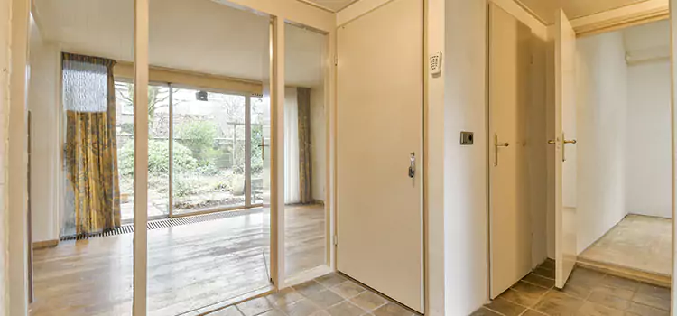 Why Choose Our Pocket Door Experts in Ankeny, IA?