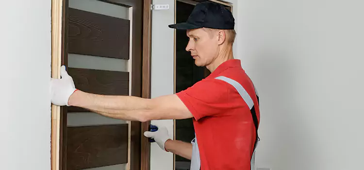 Frame and Panel Restoration Ankeny