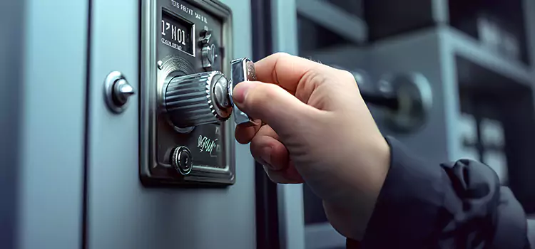 Locksmith Cost to Open Safe Ankeny