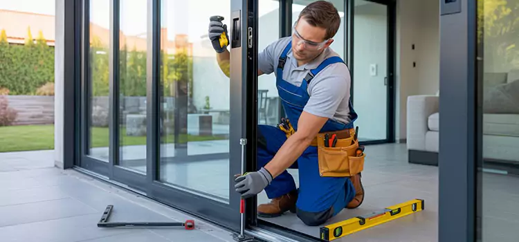 Sliding Screen Door Repair Ankeny