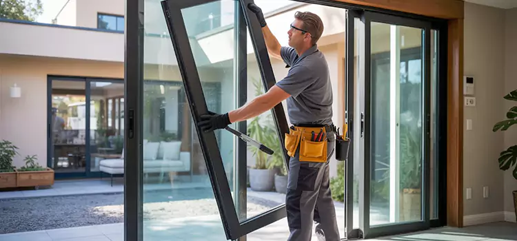 Specialized Sliding Door Roller Services in Ankeny, Iowa