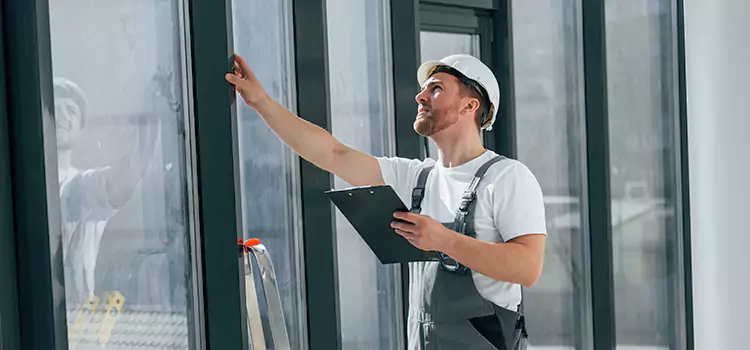 Comprehensive Solutions for Your Sticking Doors in Ankeny, IA