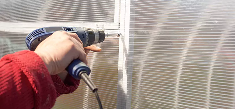 Sliding Screen Door Repair Ankeny