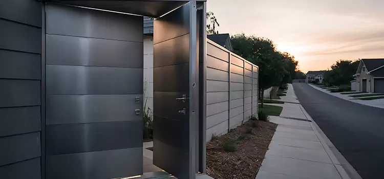 Comprehensive Steel Door Solutions in Ankeny, IA