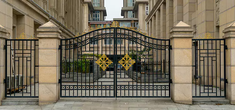 Comprehensive Iron Gate Maintenance Solutions in Ankeny, IA