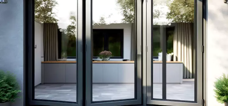 Bifold Door Track Repair Ankeny