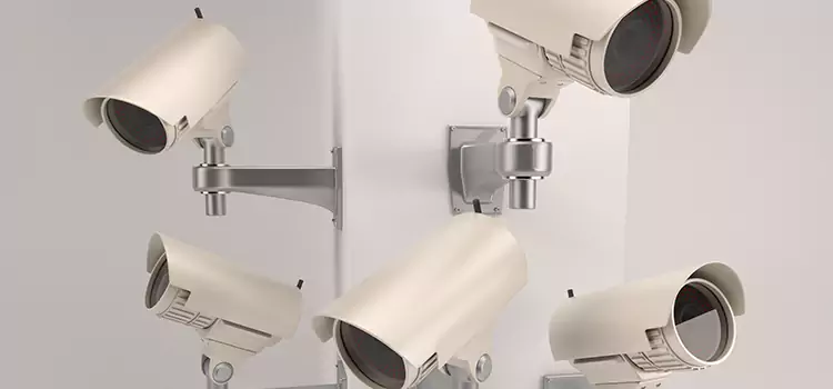 Your Trusted Partner for CCTV Solutions in Ankeny