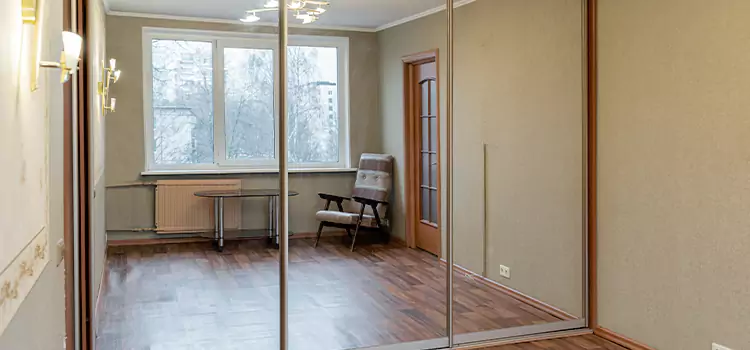 Mirror Closet Door Roller Replacement Ankeny