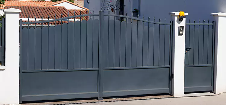 Emergency Commercial Gate Repair Ankeny
