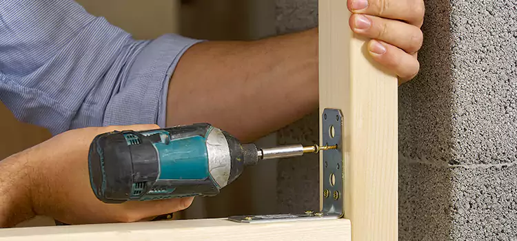 Jimmy Proof Deadbolt Repair Ankeny