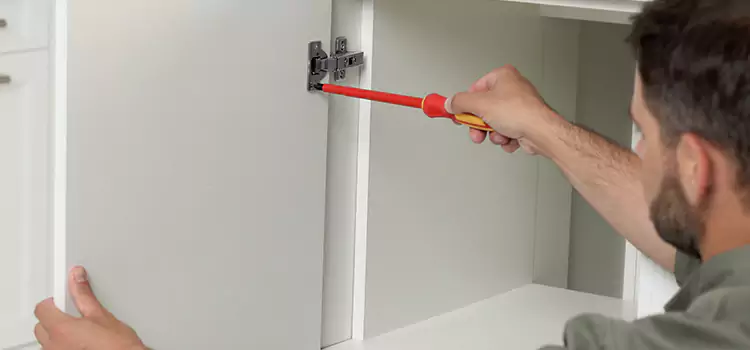 Screen Door Hinge Repair Ankeny