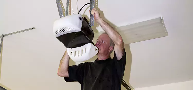 Garage Door Opener Service Ankeny