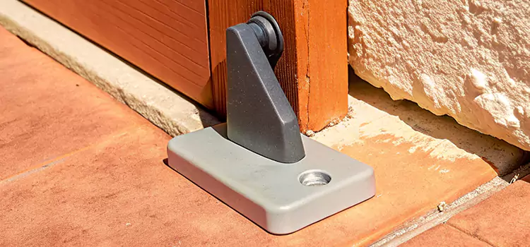 Aesthetic Door Stop Selection Ankeny