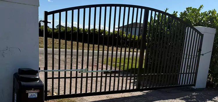 Driveway Fence Repair Ankeny