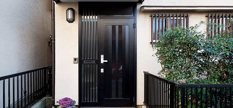 Popular Exterior Door Options in Ankeny, IA