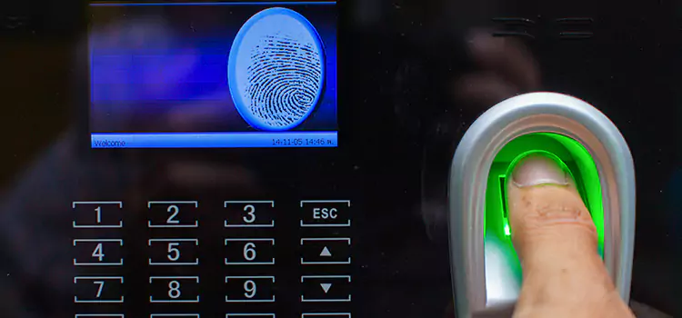 Your Trusted Partner for Secure Access in Ankeny, IA
