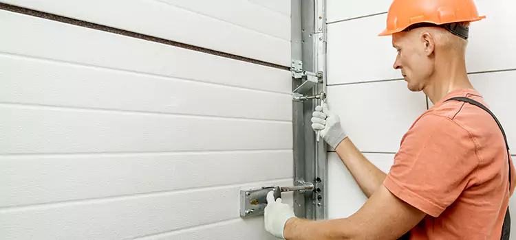 Why Choose Us for Garage Door Lock Services in Ankeny, IA?