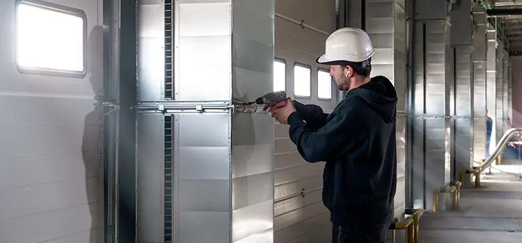 Prompt and Professional Garage Door Service in Ankeny, Iowa