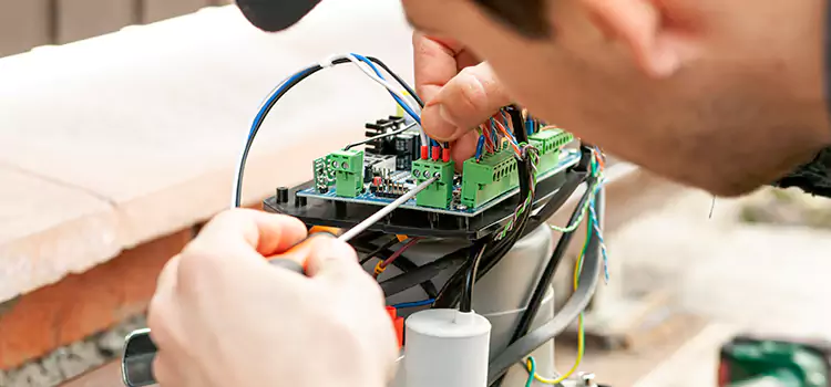 Specialized Brand Gate Motor Repairs Ankeny