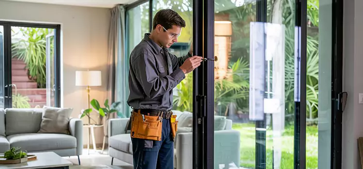 Why Choose Us for Your Glass Door Needs in Ankeny, IA?