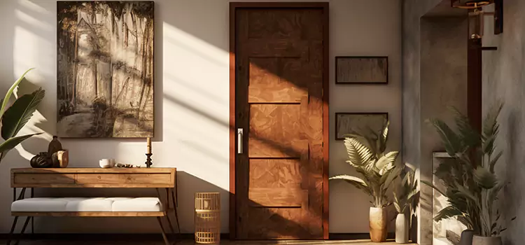 Specialty Interior Doors Ankeny