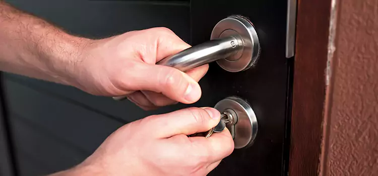 Master Key Control and Audits Ankeny