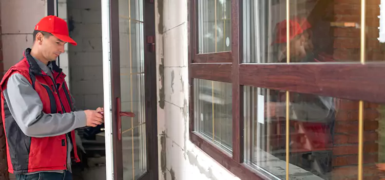 Sliding Door Lock Repair Ankeny