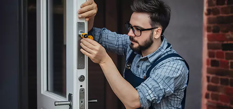 Residential Door Repairs Ankeny